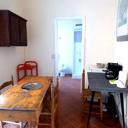 Casa Cordati ゲストハウス *