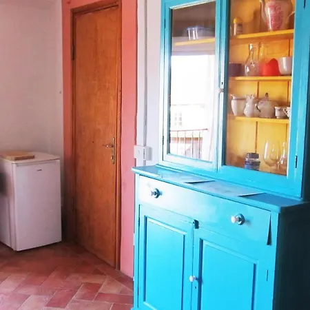 Affittacamere Casa Cordati Barga