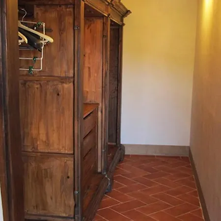 Casa Cordati * バルガ