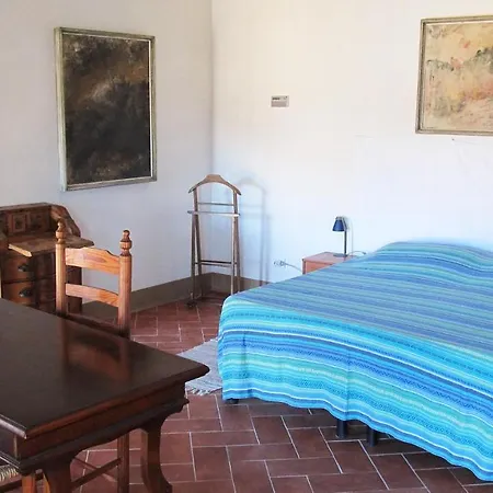 Guest house Casa Cordati Barga