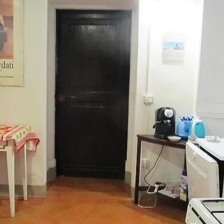 Casa Cordati バルガ