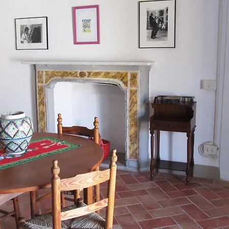 Casa Cordati ゲストハウス