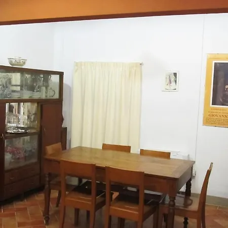 Casa Cordati ゲストハウス
