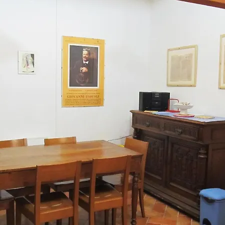 Casa Cordati *