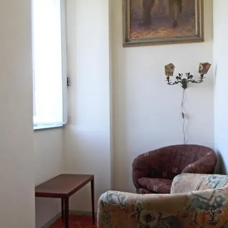 Casa Cordati バルガ