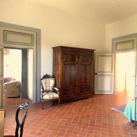 Casa Cordati * バルガ
