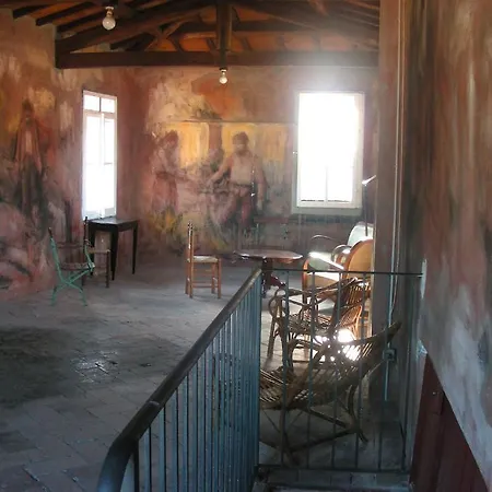 Casa Cordati * バルガ