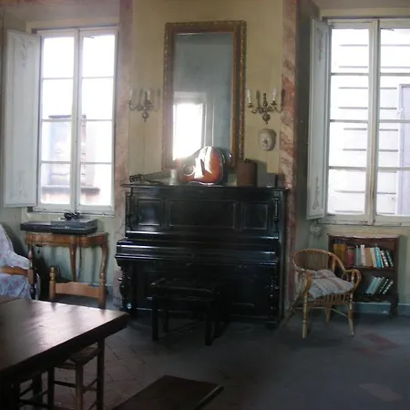 ゲストハウス Casa Cordati *