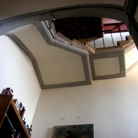 Casa Cordati *