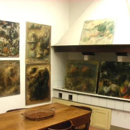 Casa Cordati ゲストハウス