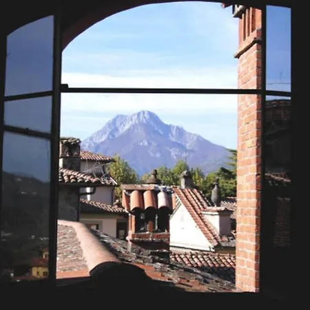 Casa Cordati ゲストハウス *