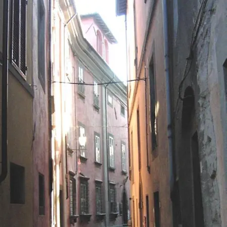 Casa Cordati Guest house Barga