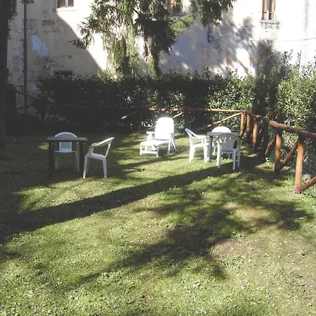 Casa Cordati * バルガ