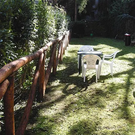 Casa Cordati ゲストハウス