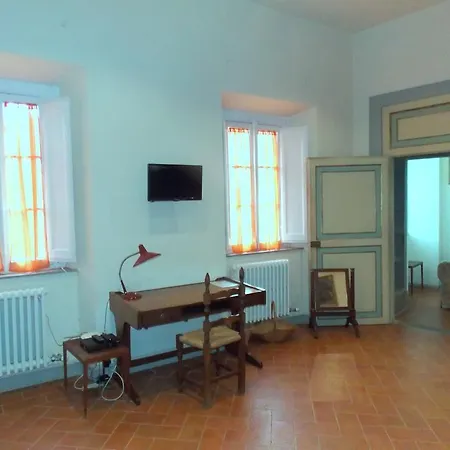 Casa Cordati ゲストハウス