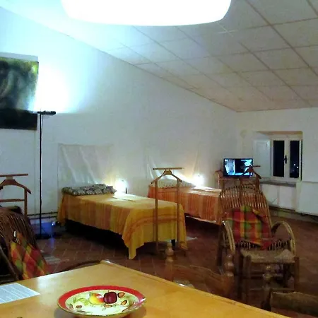 Casa Cordati ゲストハウス *