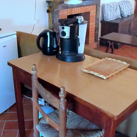 Casa Cordati ゲストハウス