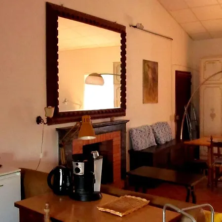 Casa Cordati * バルガ