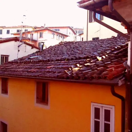 Casa Cordati