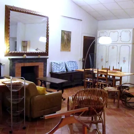Casa Cordati ゲストハウス