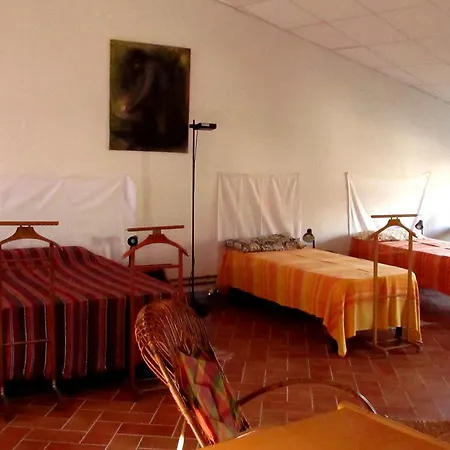 Casa Cordati * バルガ