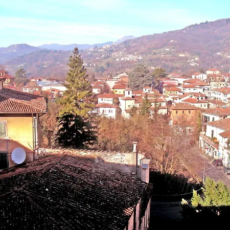Affittacamere Casa Cordati Barga