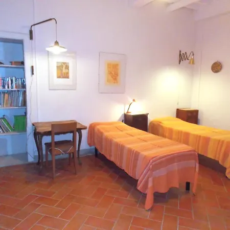 Casa Cordati Affittacamere *