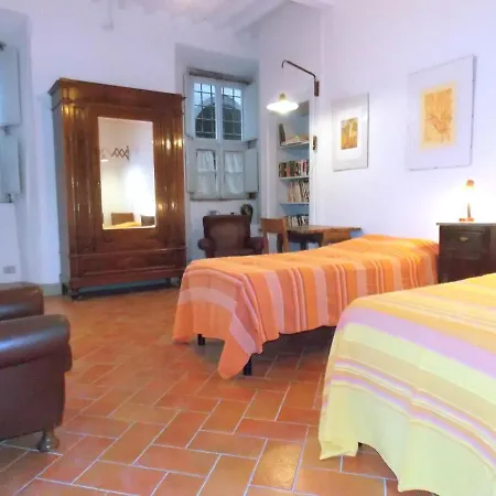 Affittacamere Casa Cordati