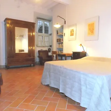 Casa Cordati バルガ