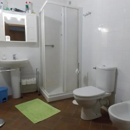 بيت ضيافة Casa Cordati