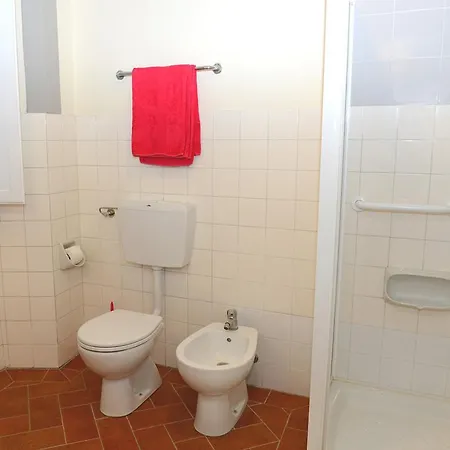 بيت ضيافة Casa Cordati *