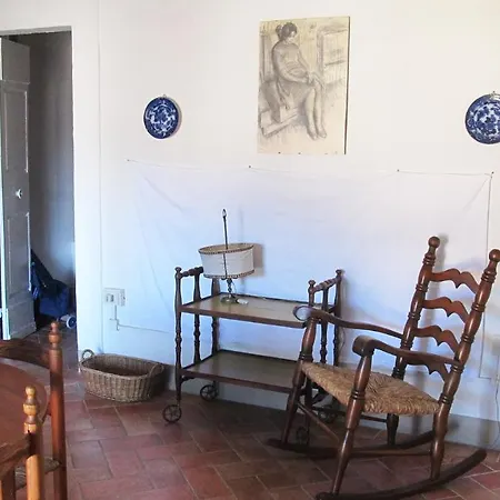 بيت ضيافة Casa Cordati بارغا