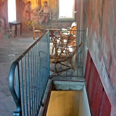 Casa Cordati بيت ضيافة بارغا