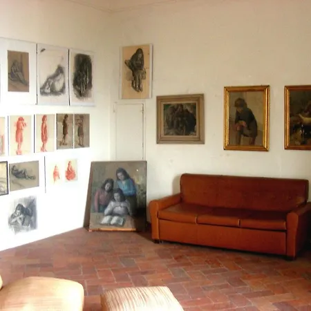 Casa Cordati بيت ضيافة بارغا