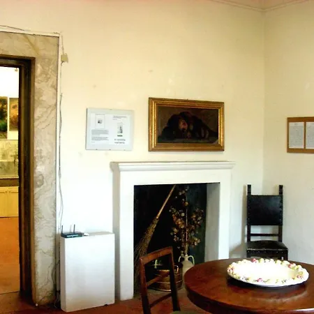 بيت ضيافة Casa Cordati بارغا