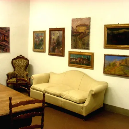 Casa Cordati
