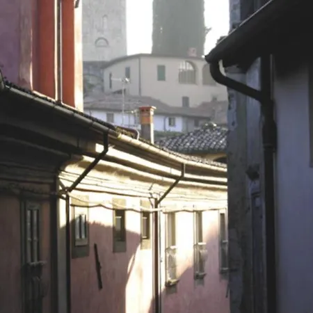 بيت ضيافة Casa Cordati بارغا