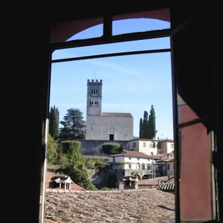 Casa Cordati بيت ضيافة