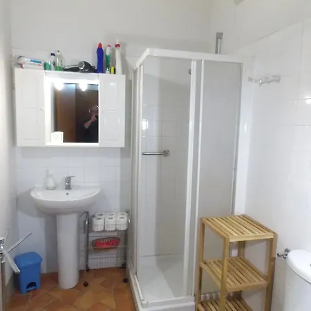 بيت ضيافة Casa Cordati