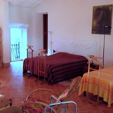 بيت ضيافة Casa Cordati