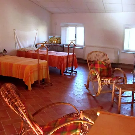 Casa Cordati بيت ضيافة بارغا