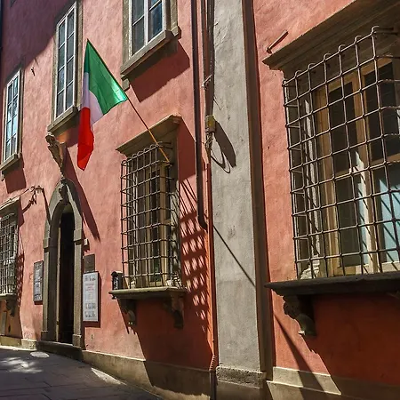 بيت ضيافة Casa Cordati *