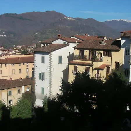 Casa Cordati * بارغا
